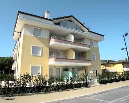 Apartment In Rosolina Mare 12 Exterior photo