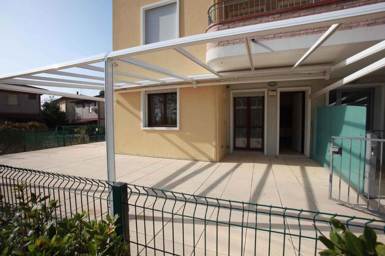 Apartment In Rosolina Mare 12 Exterior photo