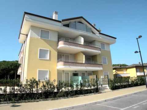 Apartment In Rosolina Mare 12 Exterior photo