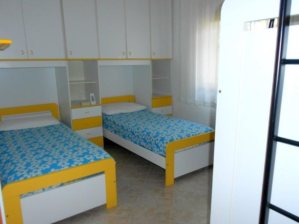 Apartment In Rosolina Mare 12 Room photo